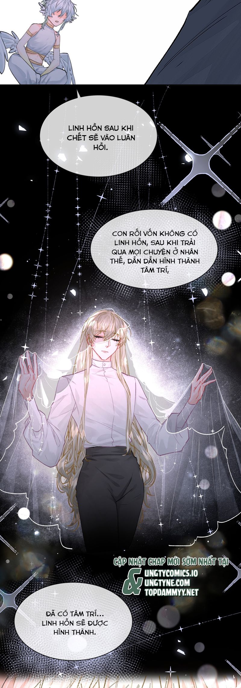 Tiền Nhiệm Vi Vương Chapter 91 - Trang 4
