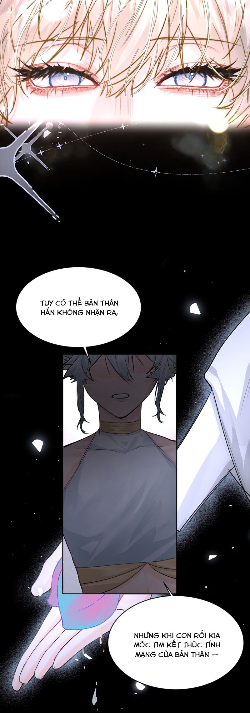 Tiền Nhiệm Vi Vương Chapter 91 - Trang 4