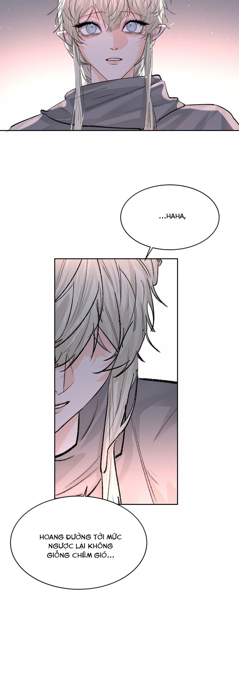Tiền Nhiệm Vi Vương Chapter 91 - Trang 4