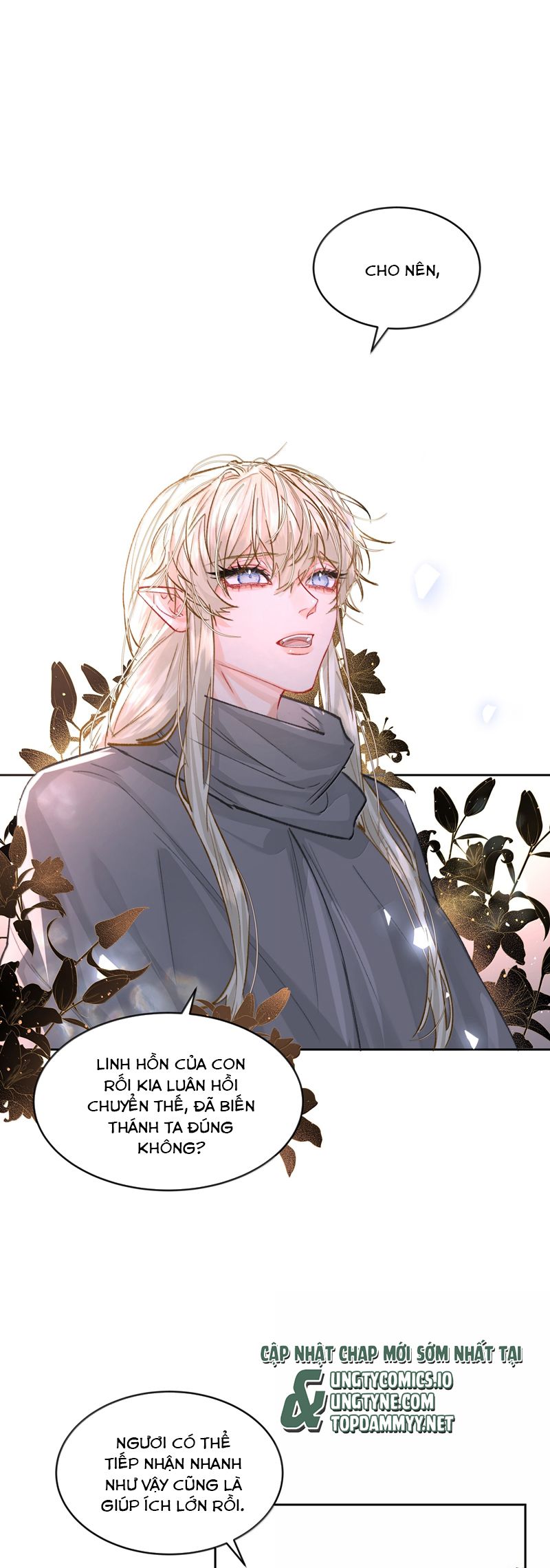 Tiền Nhiệm Vi Vương Chapter 91 - Trang 4