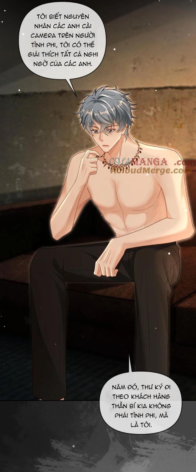 Lang Cẩu Chủ Thần Chapter 359 - Trang 3