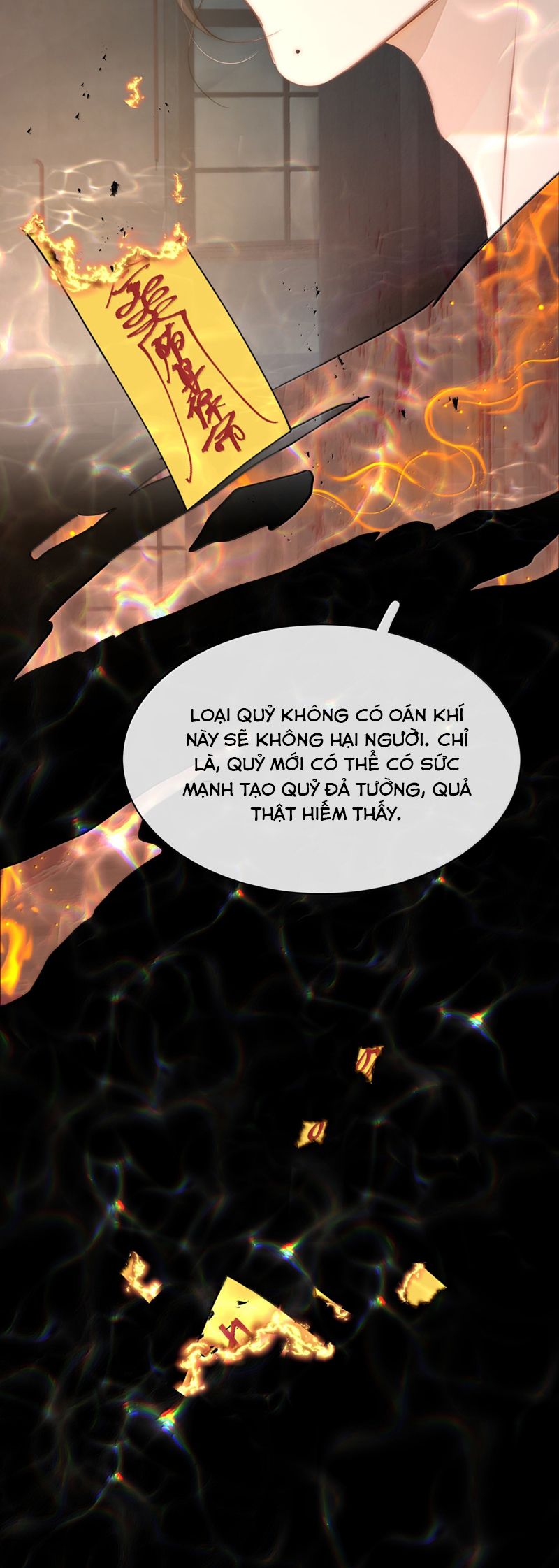 Trung Khuyển Không Thể Đẩy Ra Chapter 64 - Trang 4