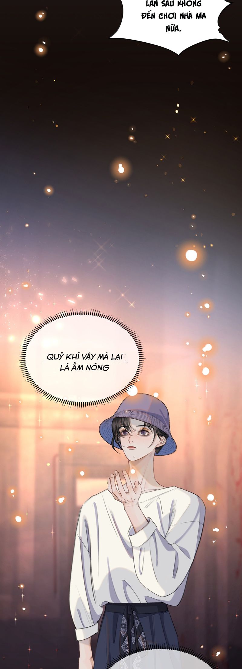 Trung Khuyển Không Thể Đẩy Ra Chapter 64 - Trang 4