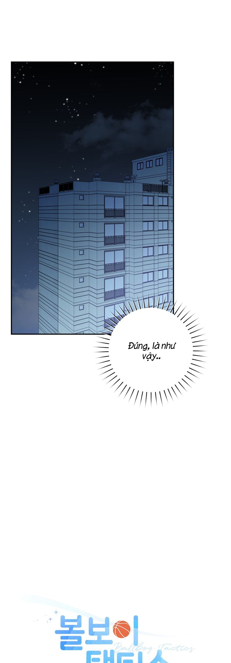 Chiến thuật bắt bóng tình yêu Chapter 7 - Trang 4
