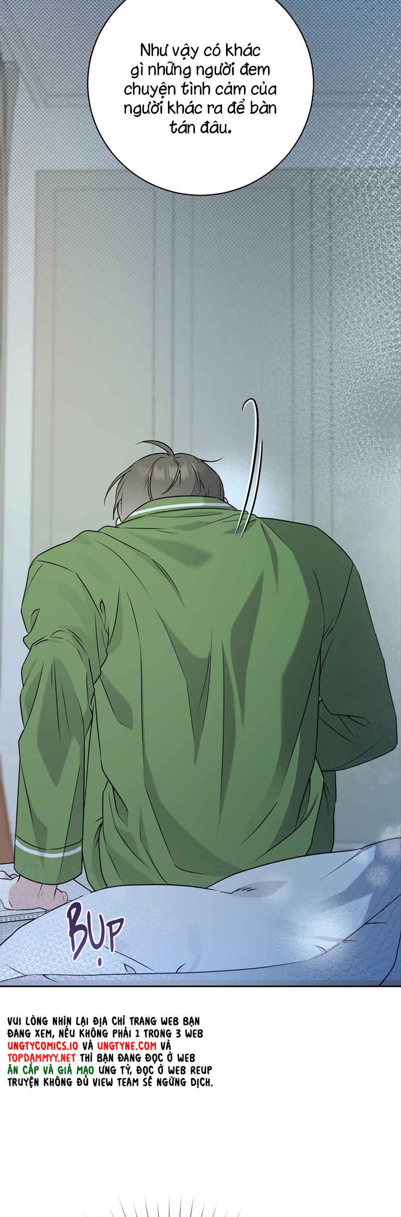 Chiến thuật bắt bóng tình yêu Chapter 8 - Next Chapter 8