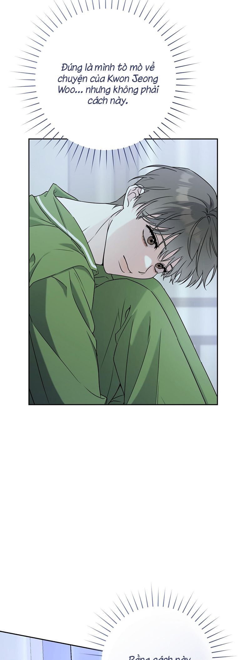 Chiến thuật bắt bóng tình yêu Chapter 8 - Next Chapter 8