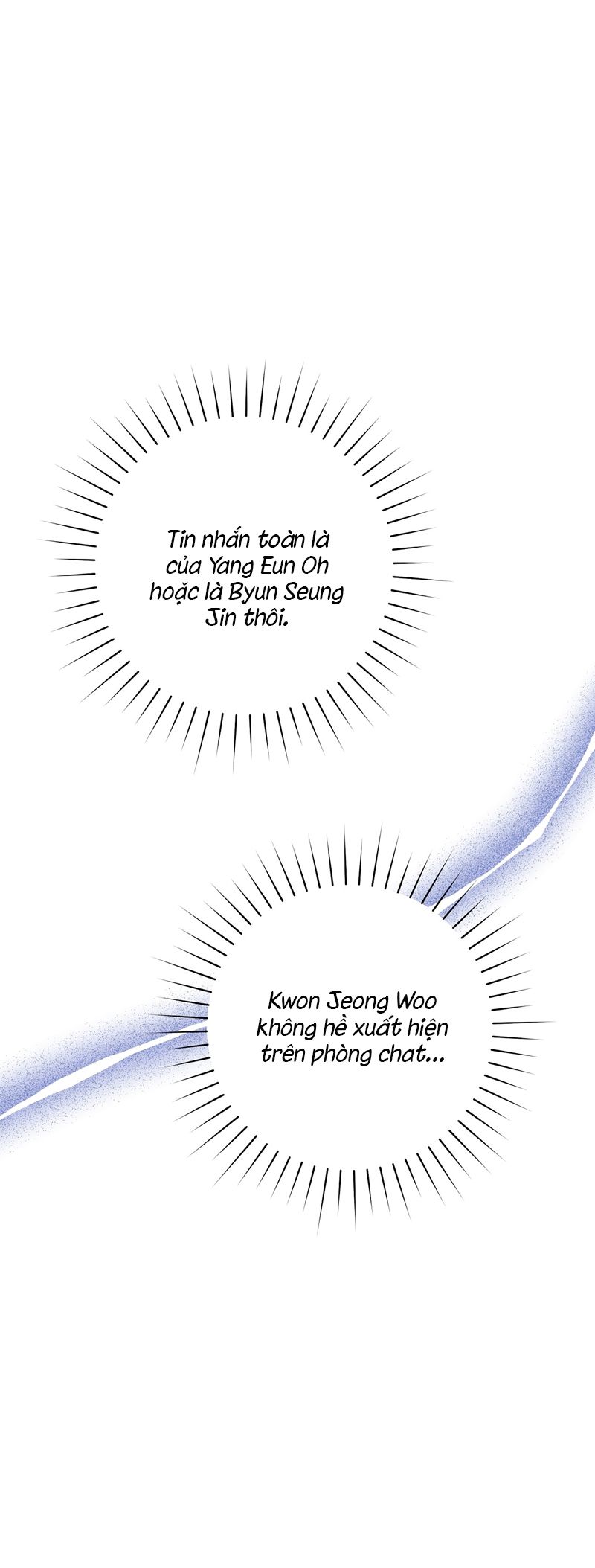 Chiến thuật bắt bóng tình yêu Chapter 8 - Next Chapter 8