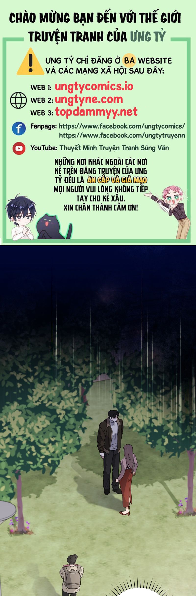 Chiến thuật bắt bóng tình yêu Chapter 8 - Next Chapter 8