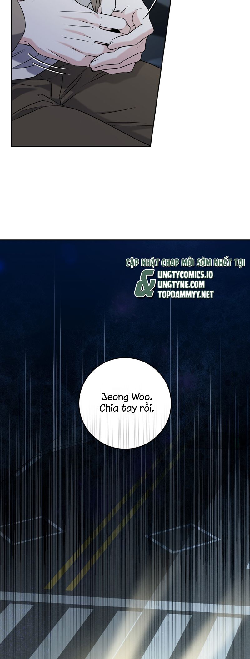 Chiến thuật bắt bóng tình yêu Chapter 8 - Next Chapter 8