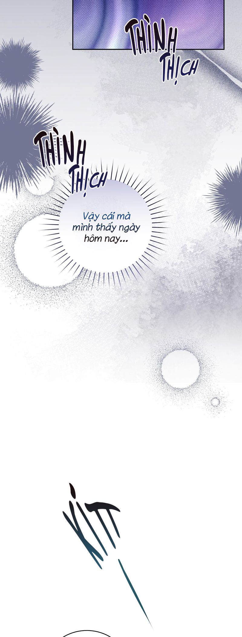 Chiến thuật bắt bóng tình yêu Chapter 8 - Next Chapter 8