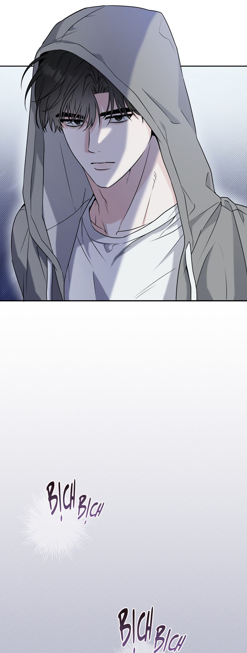 Chiến thuật bắt bóng tình yêu Chapter 8 - Next Chapter 8
