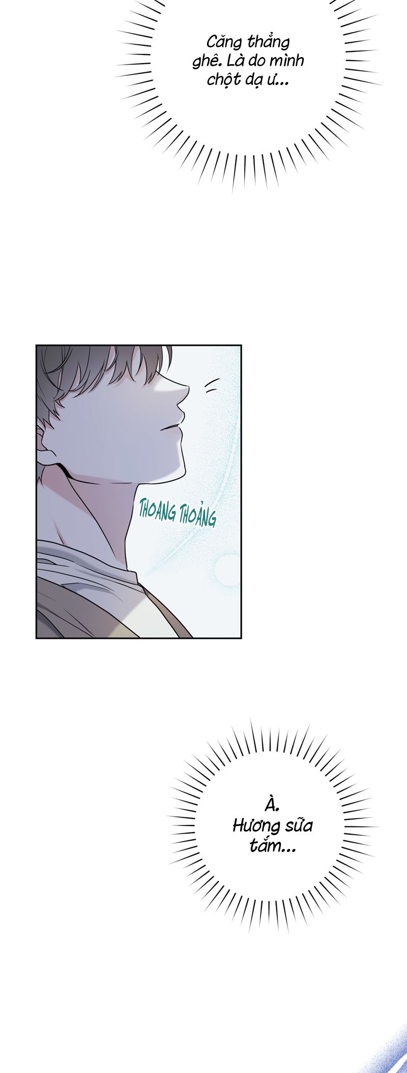 Chiến thuật bắt bóng tình yêu Chapter 8 - Next Chapter 8