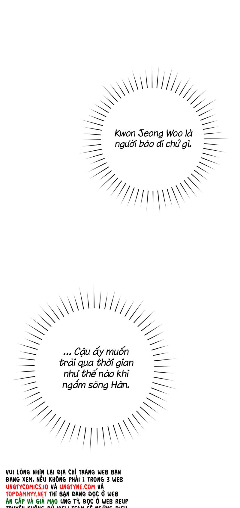 Chiến thuật bắt bóng tình yêu Chapter 8 - Next Chapter 8