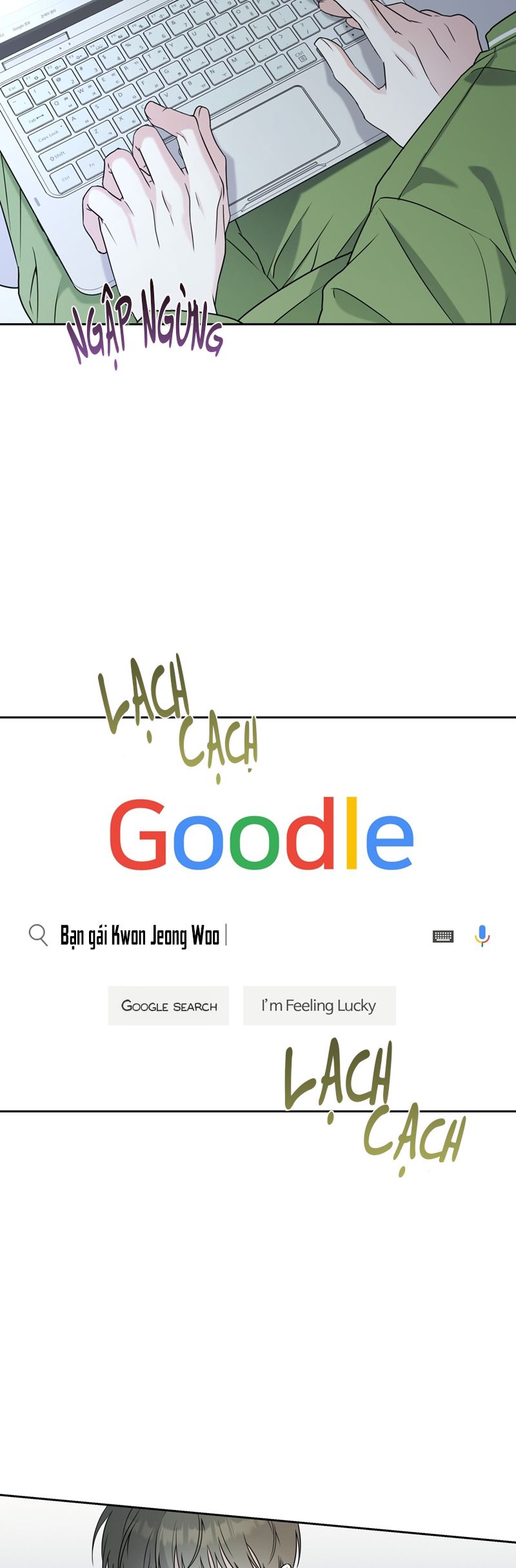 Chiến thuật bắt bóng tình yêu Chapter 8 - Next Chapter 8