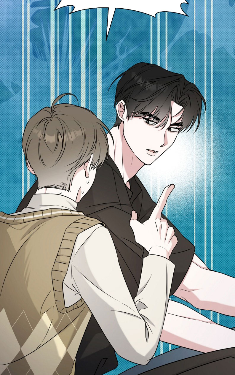 Chiến thuật bắt bóng tình yêu Chapter 11 - Trang 4