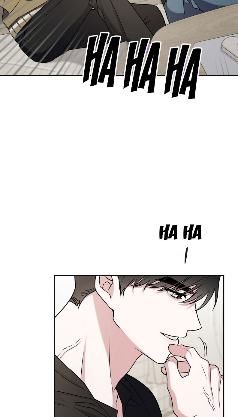 Chiến thuật bắt bóng tình yêu Chapter 11 - Trang 4