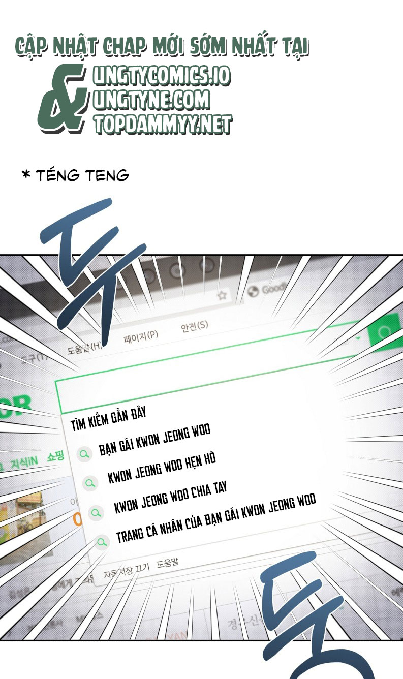 Chiến thuật bắt bóng tình yêu Chapter 11 - Trang 4