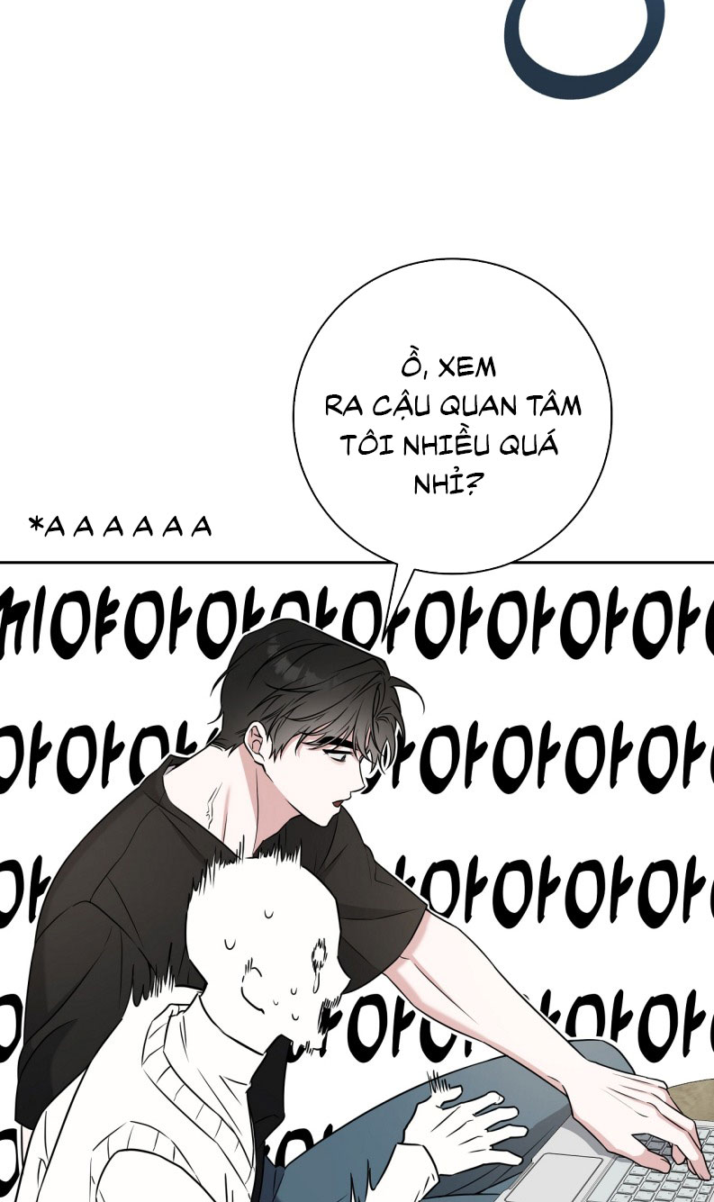 Chiến thuật bắt bóng tình yêu Chapter 11 - Trang 4