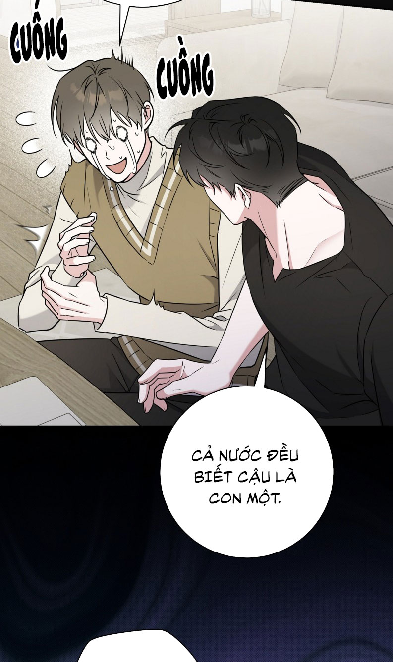 Chiến thuật bắt bóng tình yêu Chapter 11 - Trang 4