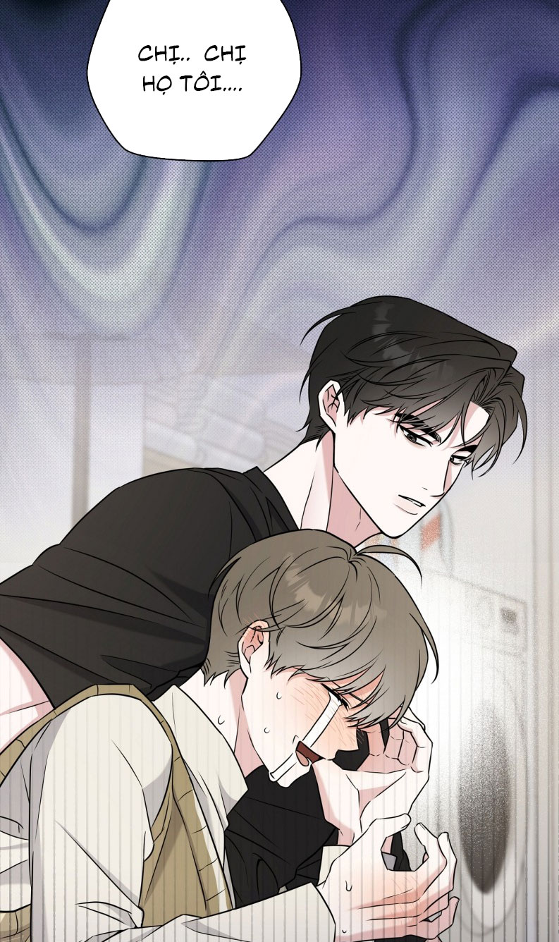Chiến thuật bắt bóng tình yêu Chapter 11 - Trang 4