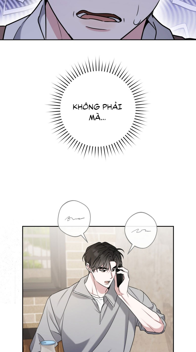 Chiến thuật bắt bóng tình yêu Chapter 12 - Trang 4