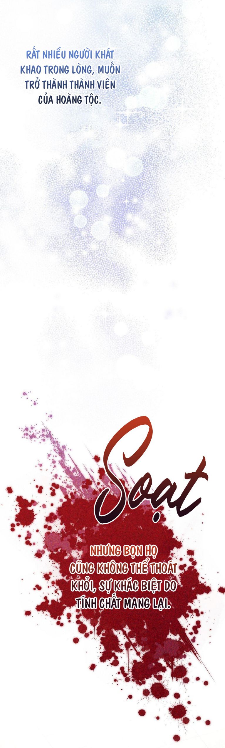 Chuỗi Số Mệnh Chapter 3 - Trang 3