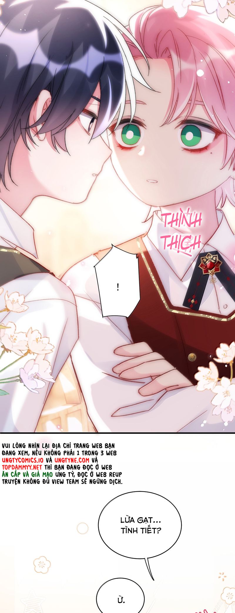 Tôi Phải Làm 1 Kẻ Đại Xấu Xa Chapter 148 - Next Chapter 149