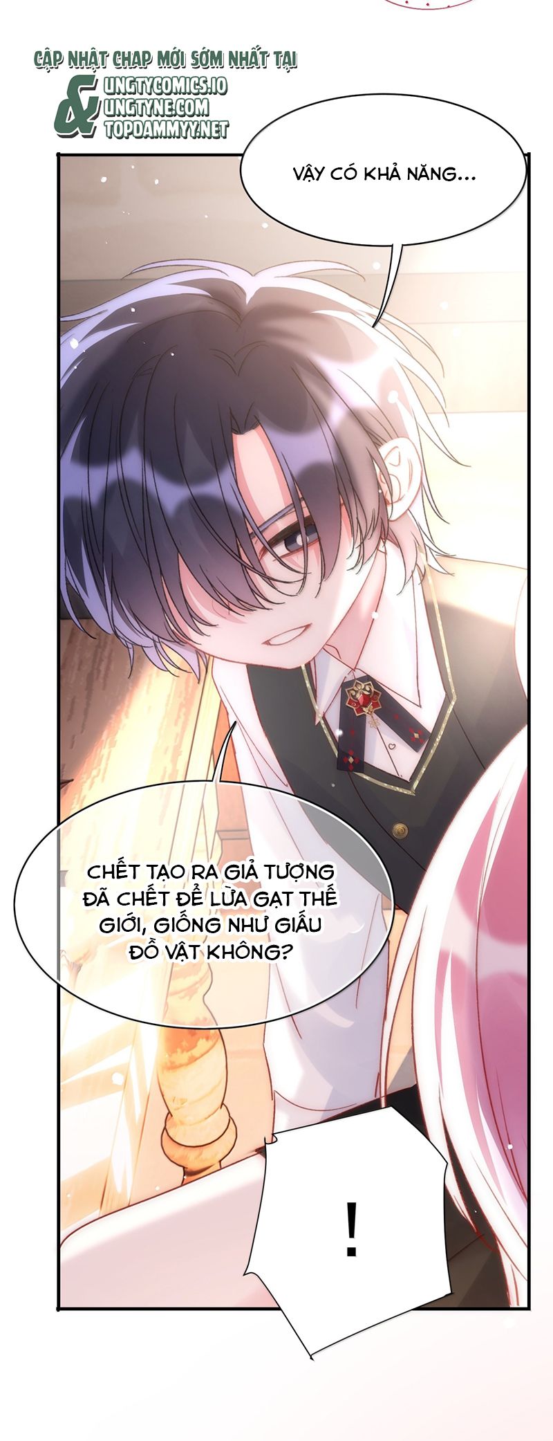 Tôi Phải Làm 1 Kẻ Đại Xấu Xa Chapter 148 - Next Chapter 149