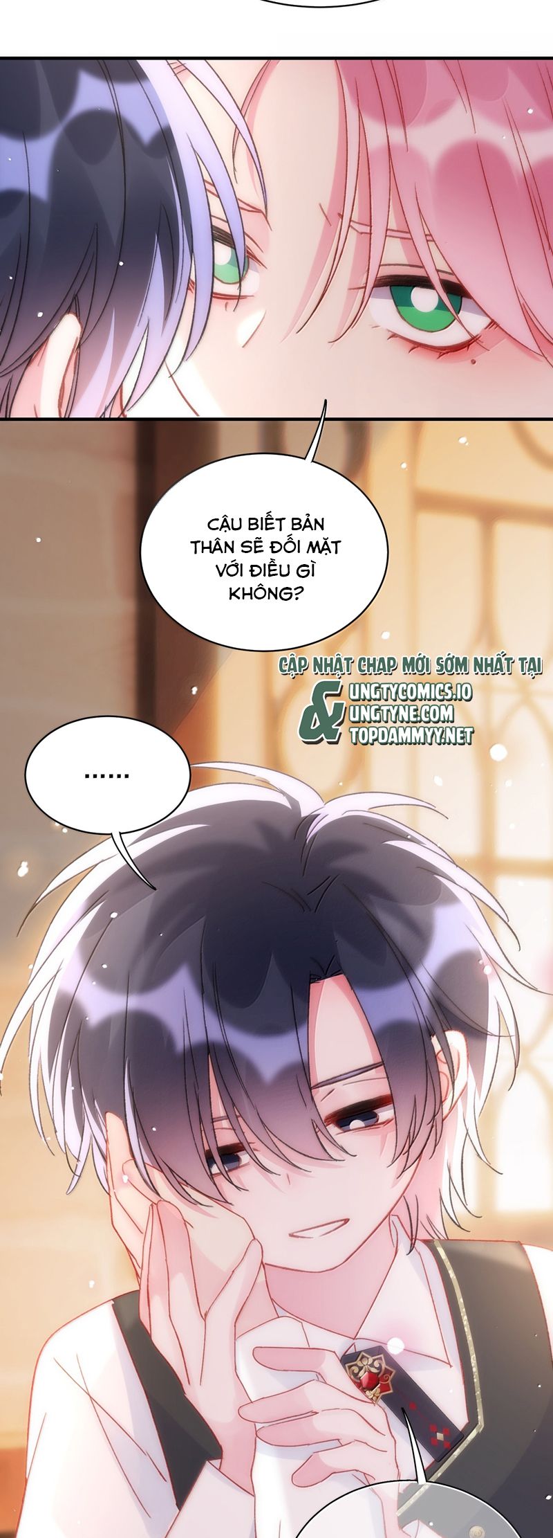 Tôi Phải Làm 1 Kẻ Đại Xấu Xa Chapter 148 - Next Chapter 149