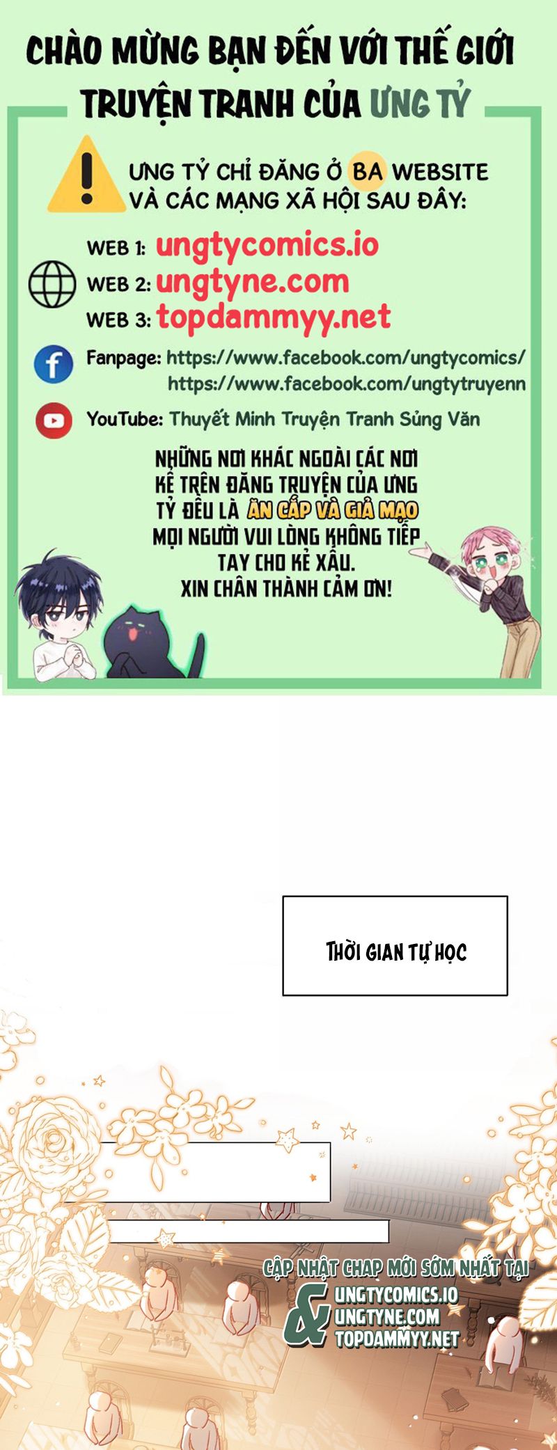 Tôi Phải Làm 1 Kẻ Đại Xấu Xa Chapter 148 - Next Chapter 149