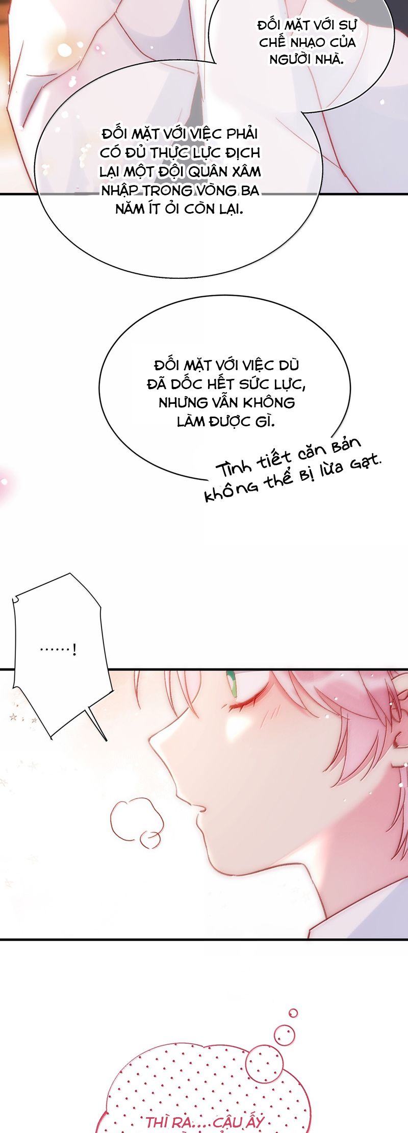 Tôi Phải Làm 1 Kẻ Đại Xấu Xa Chapter 148 - Next Chapter 149