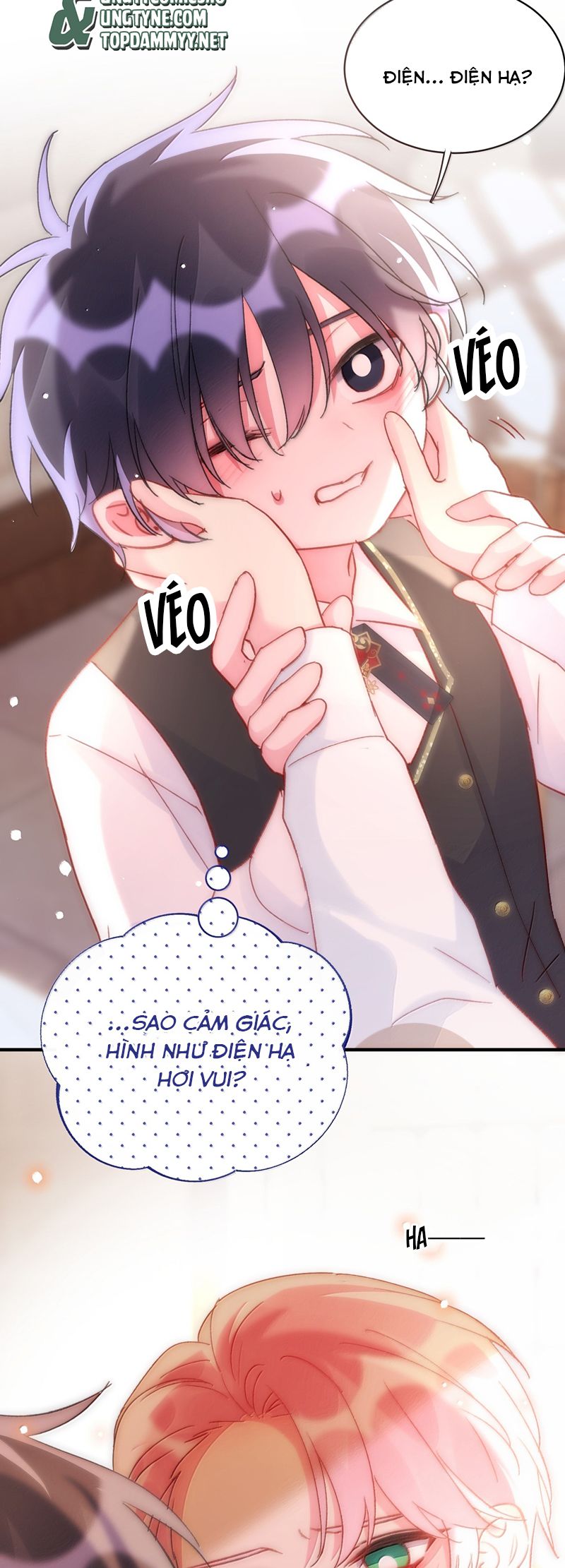 Tôi Phải Làm 1 Kẻ Đại Xấu Xa Chapter 148 - Next Chapter 149