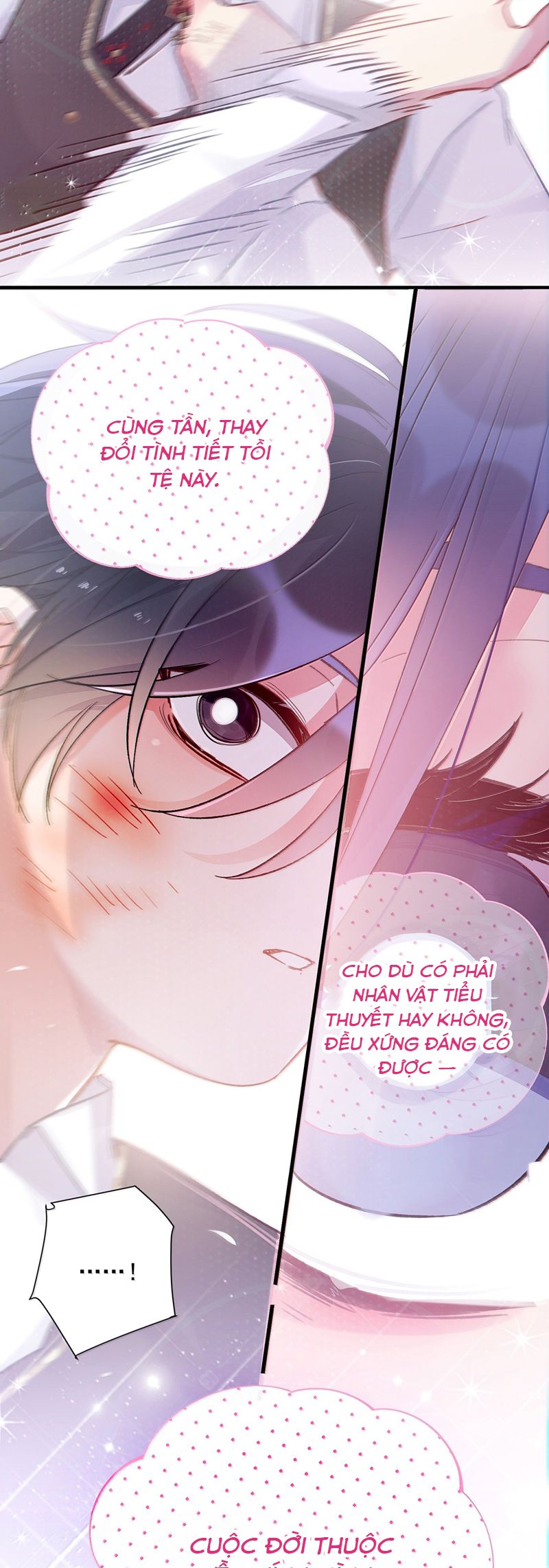 Tôi Phải Làm 1 Kẻ Đại Xấu Xa Chapter 148 - Next Chapter 149