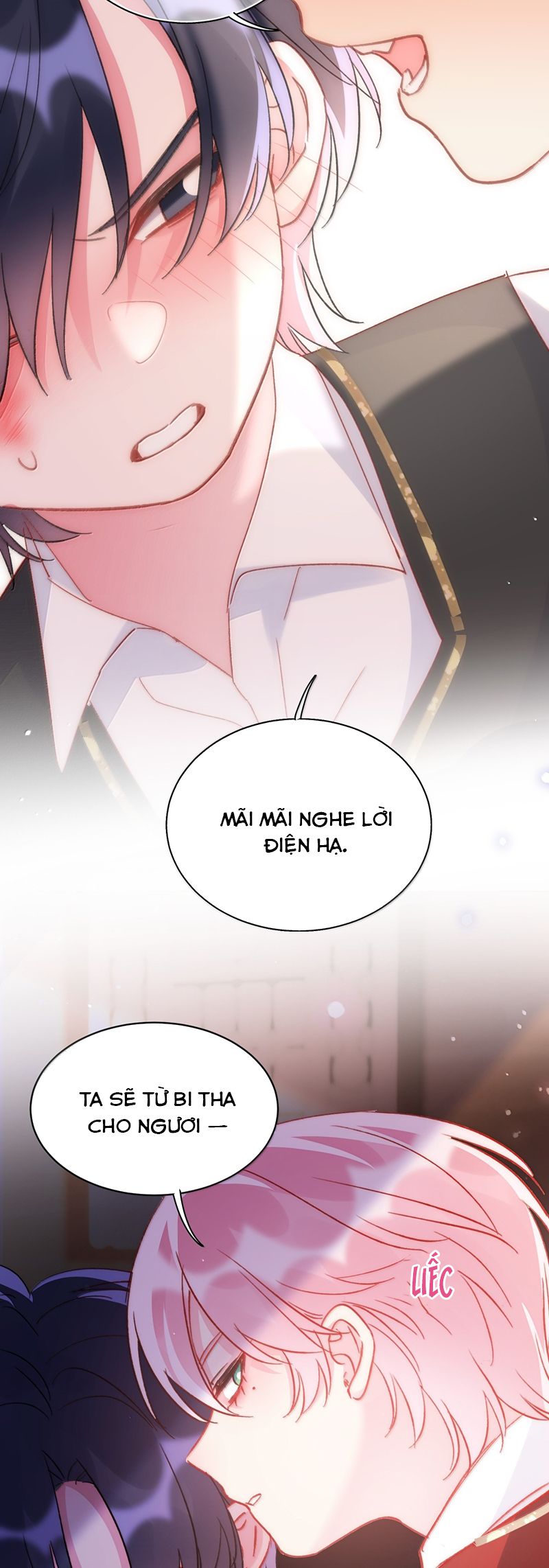 Tôi Phải Làm 1 Kẻ Đại Xấu Xa Chapter 148 - Next Chapter 149