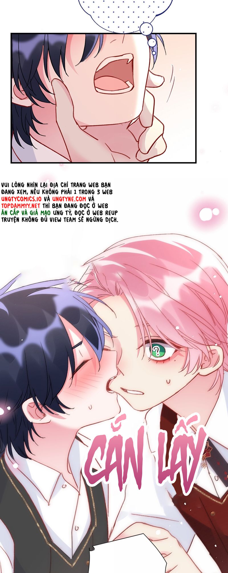 Tôi Phải Làm 1 Kẻ Đại Xấu Xa Chapter 148 - Next Chapter 149