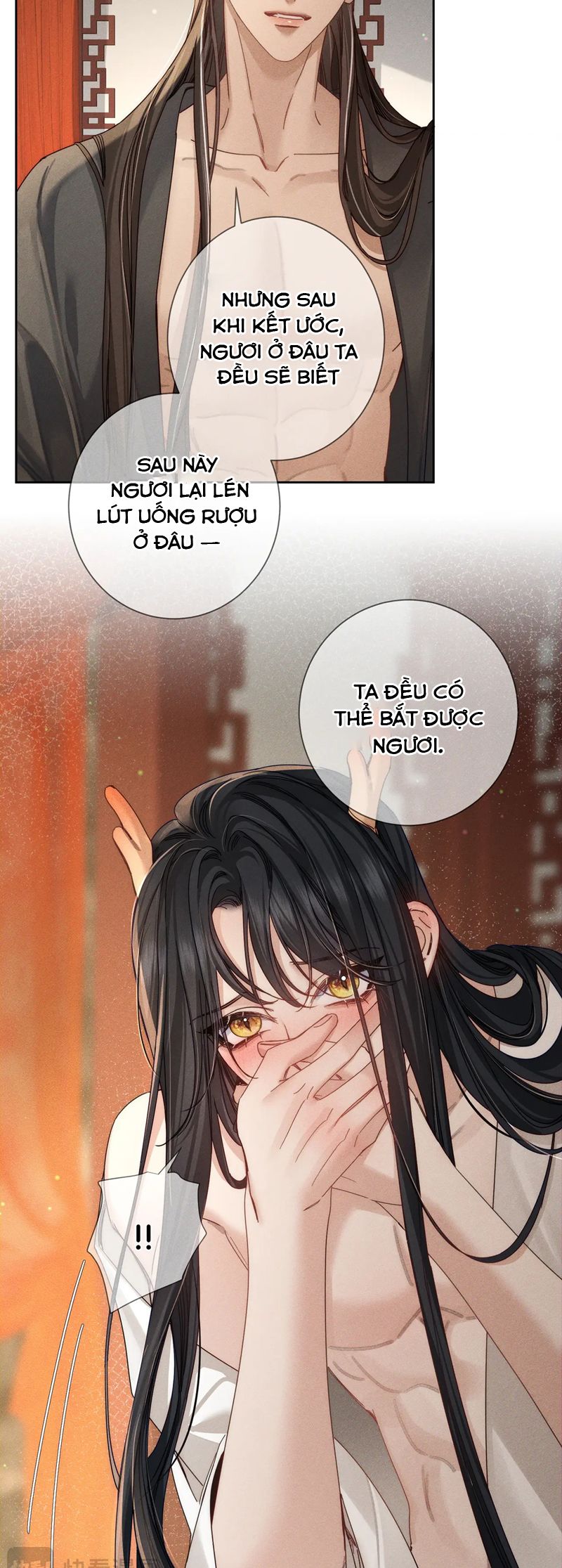 Nhân Vật Chính Chỉ Muốn Yêu Đương Chap 170 - Trang 4