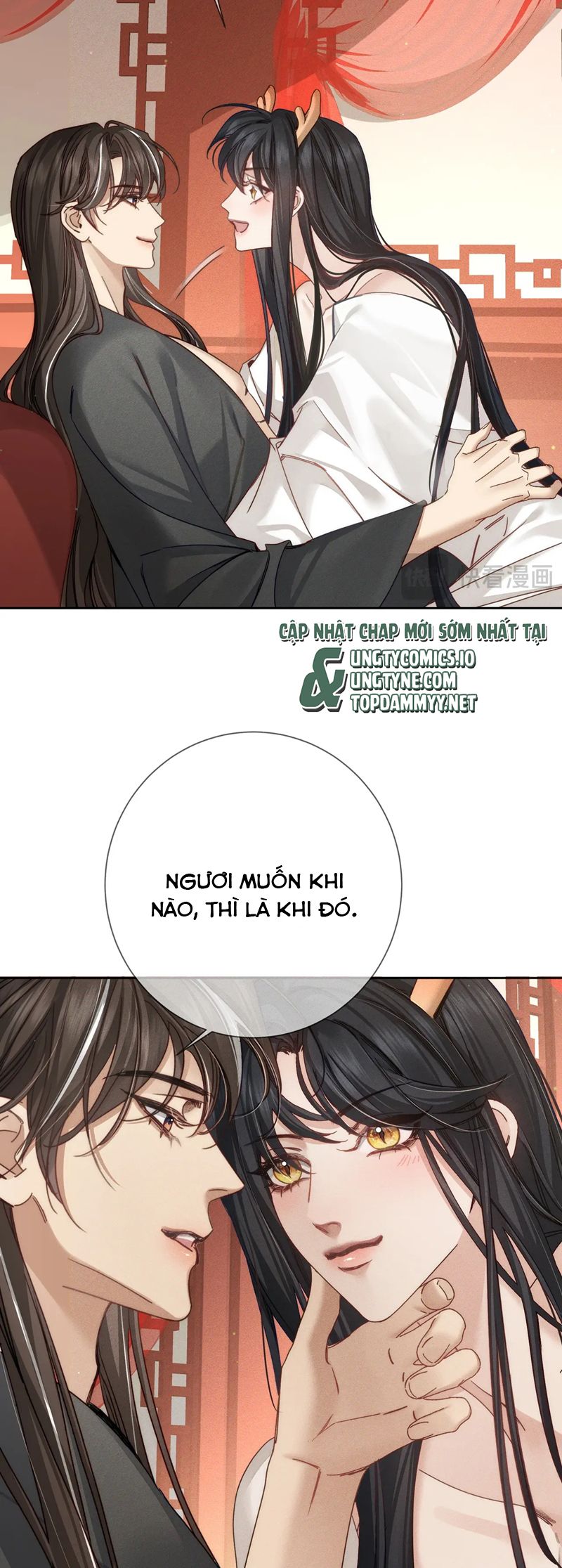 Nhân Vật Chính Chỉ Muốn Yêu Đương Chap 170 - Trang 4