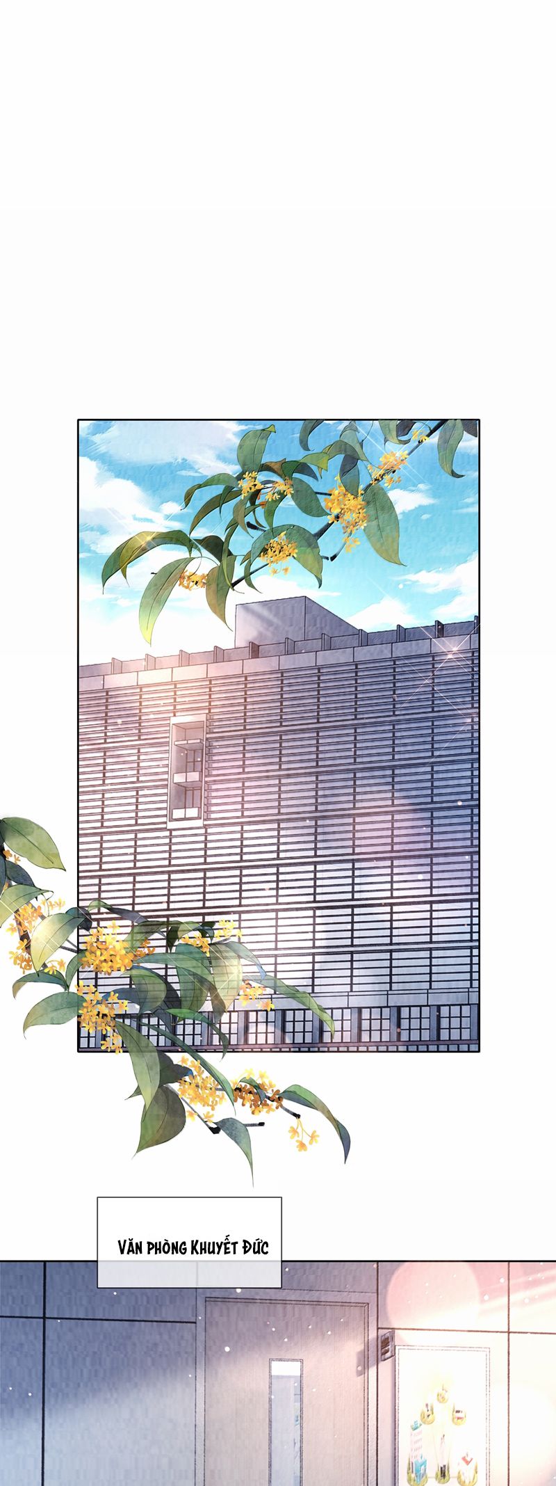 Dior Tiên Sinh Chap 117 - Trang 2