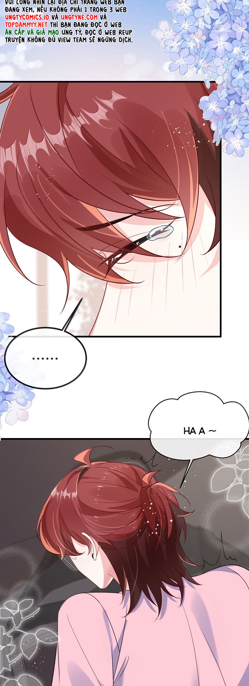 Giáo Bá Là Một Tên Yêu Tinh Chapter 133 - Trang 4