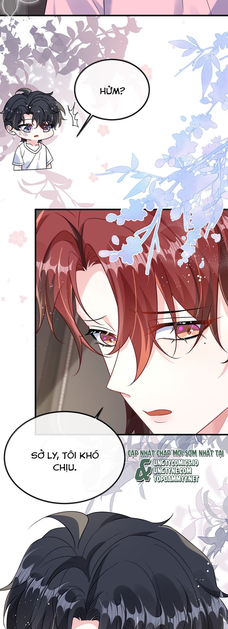 Giáo Bá Là Một Tên Yêu Tinh Chapter 133 - Trang 4