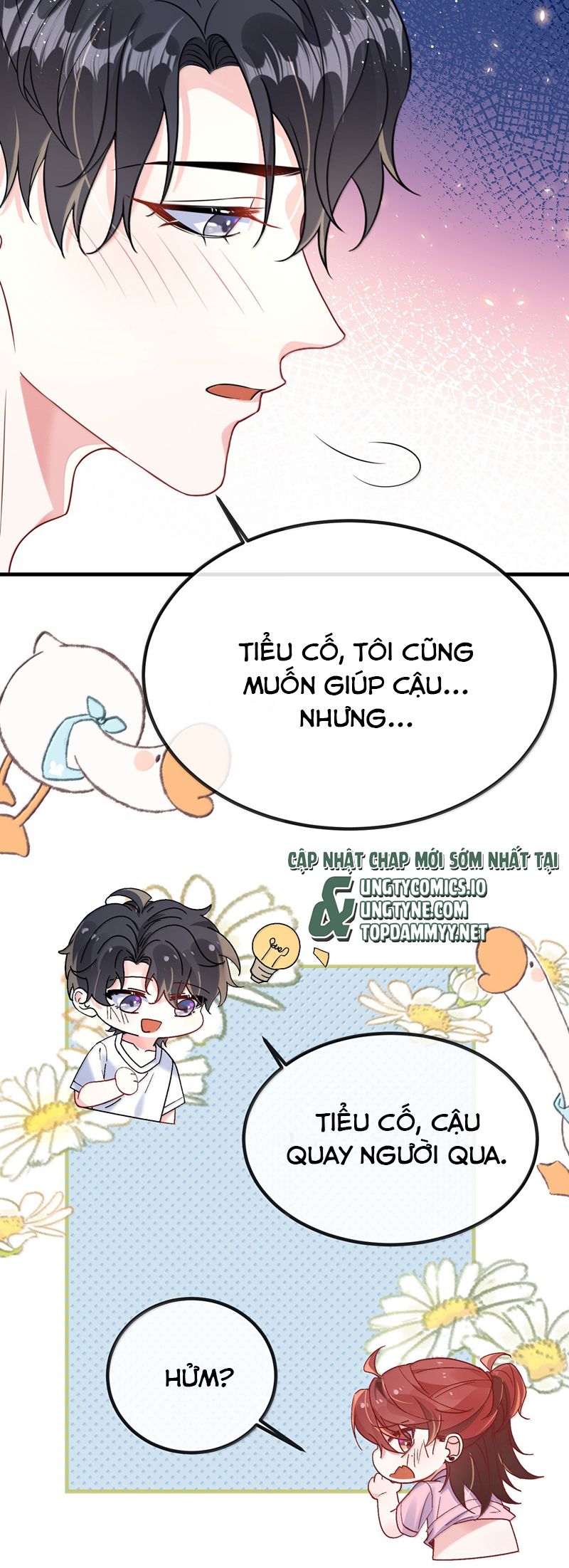 Giáo Bá Là Một Tên Yêu Tinh Chapter 133 - Trang 4