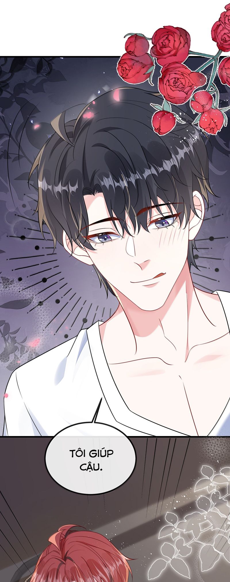 Giáo Bá Là Một Tên Yêu Tinh Chapter 133 - Trang 4
