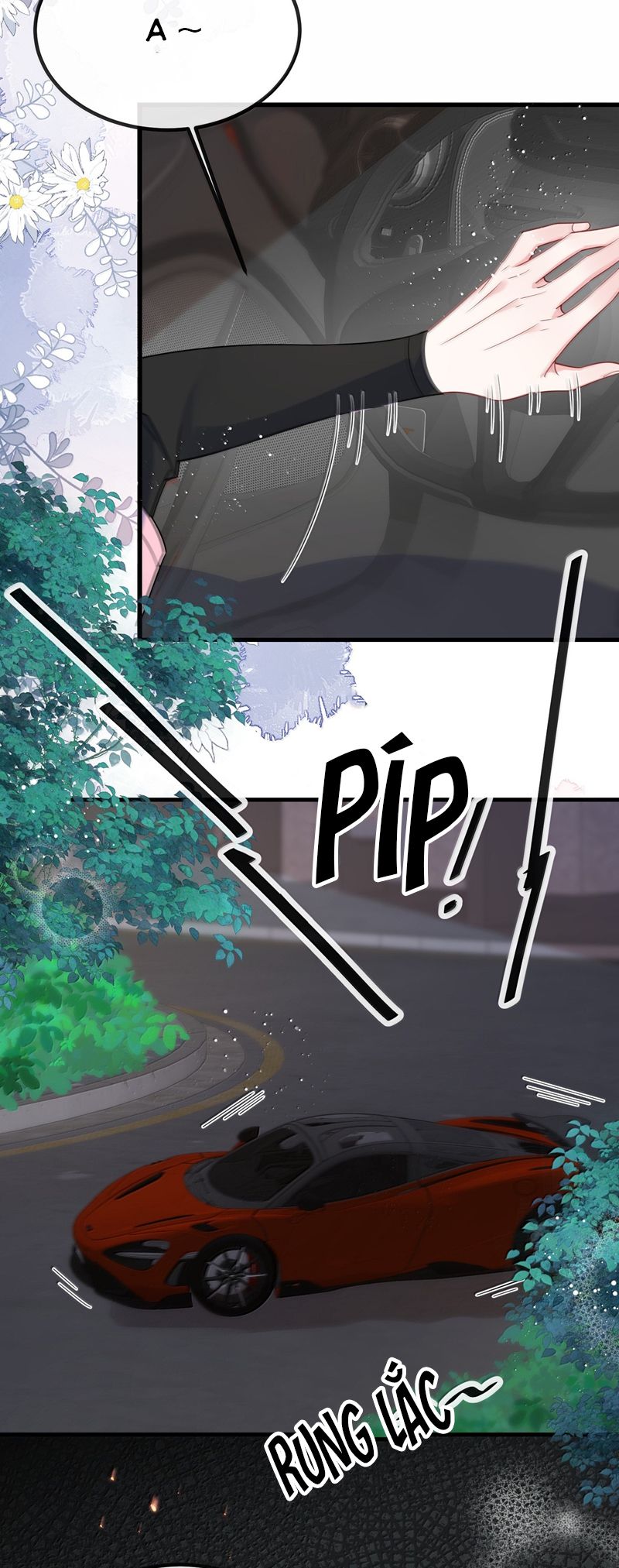 Giáo Bá Là Một Tên Yêu Tinh Chapter 133 - Trang 4