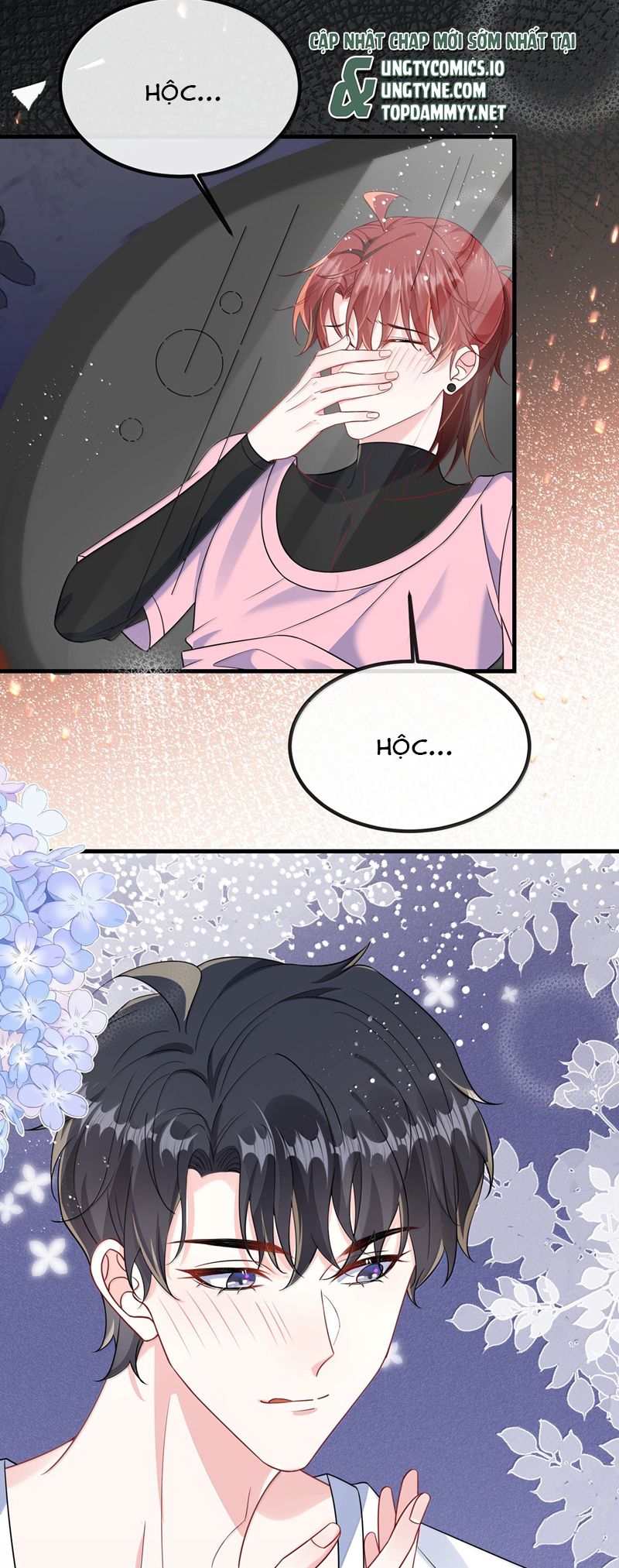 Giáo Bá Là Một Tên Yêu Tinh Chapter 133 - Trang 4
