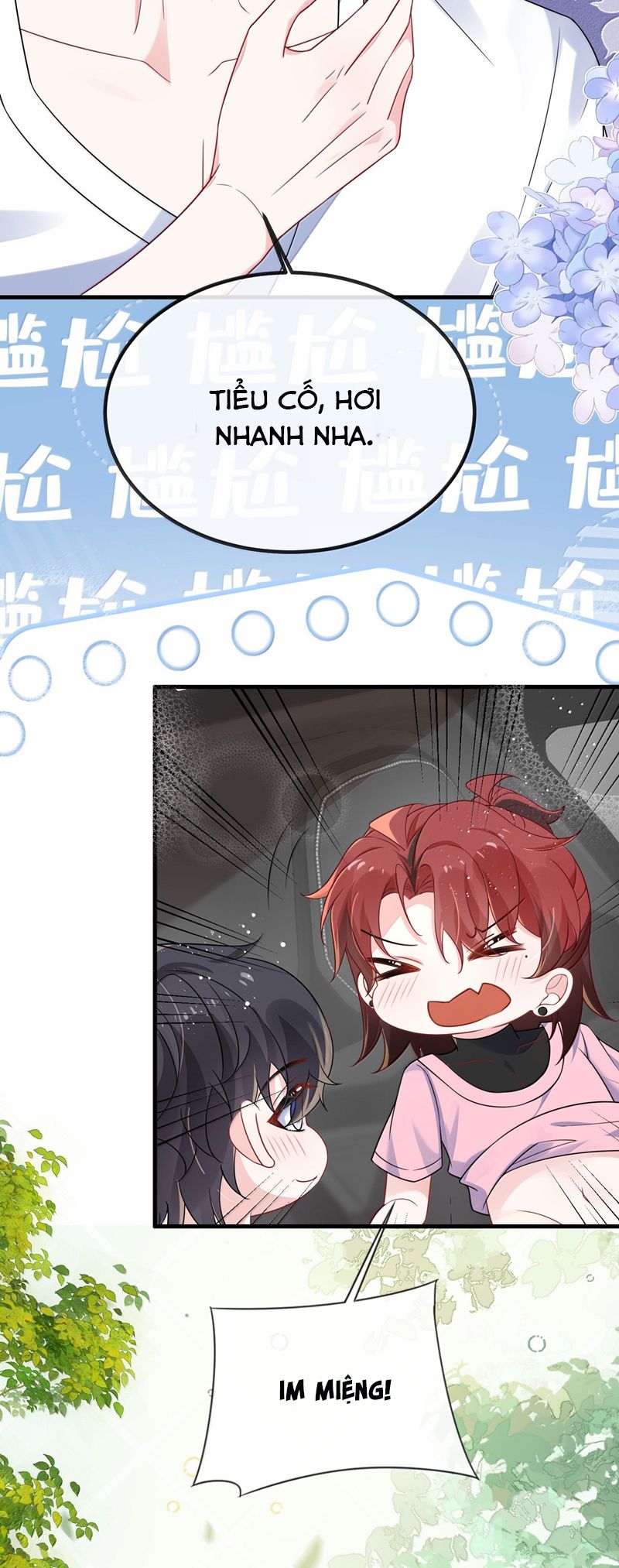Giáo Bá Là Một Tên Yêu Tinh Chapter 133 - Trang 4