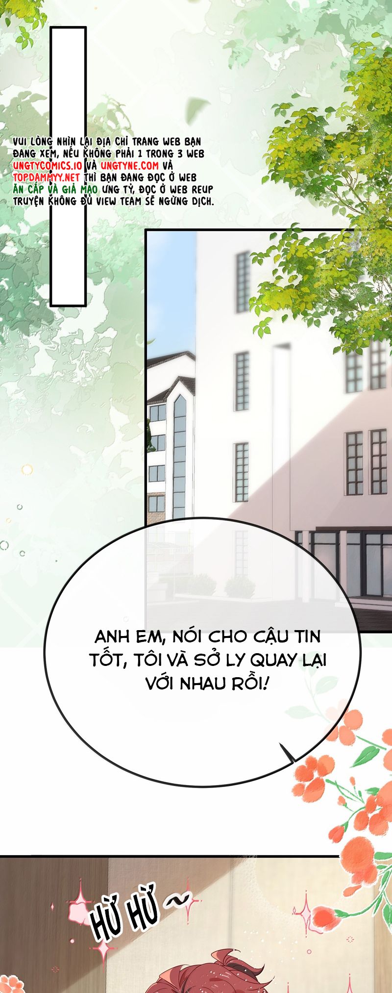 Giáo Bá Là Một Tên Yêu Tinh Chapter 133 - Trang 4