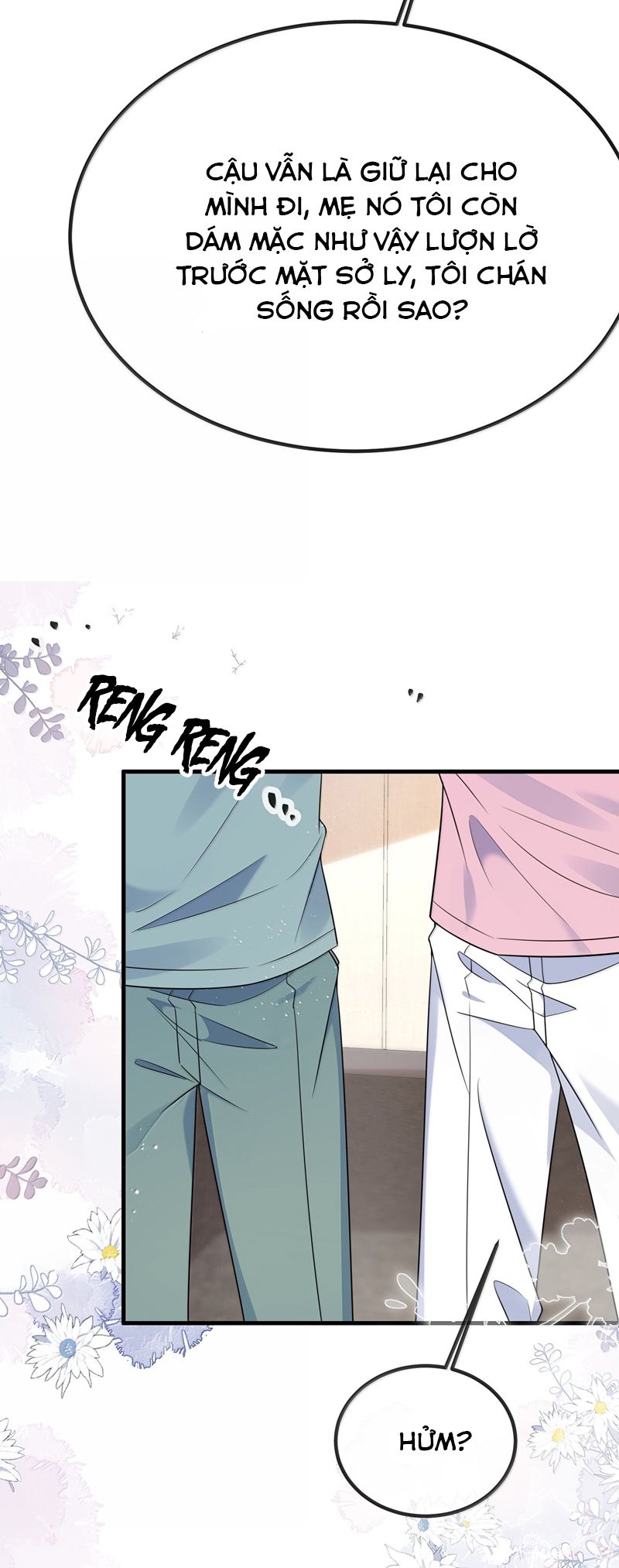 Giáo Bá Là Một Tên Yêu Tinh Chapter 133 - Trang 4