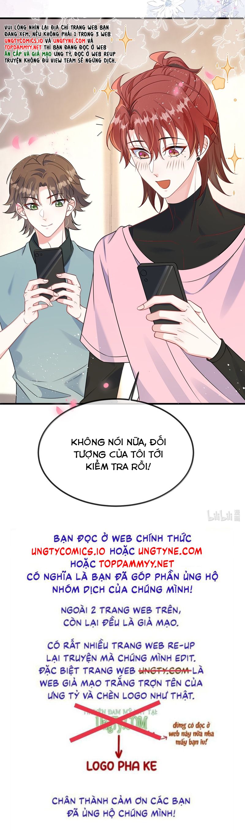 Giáo Bá Là Một Tên Yêu Tinh Chapter 133 - Trang 4