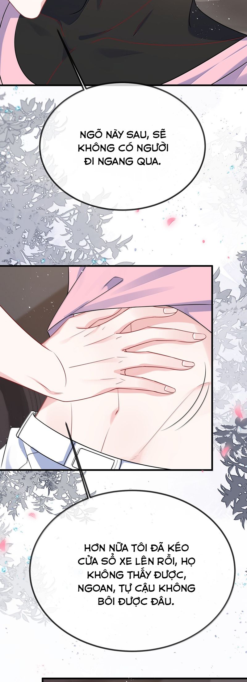 Giáo Bá Là Một Tên Yêu Tinh Chapter 133 - Trang 4