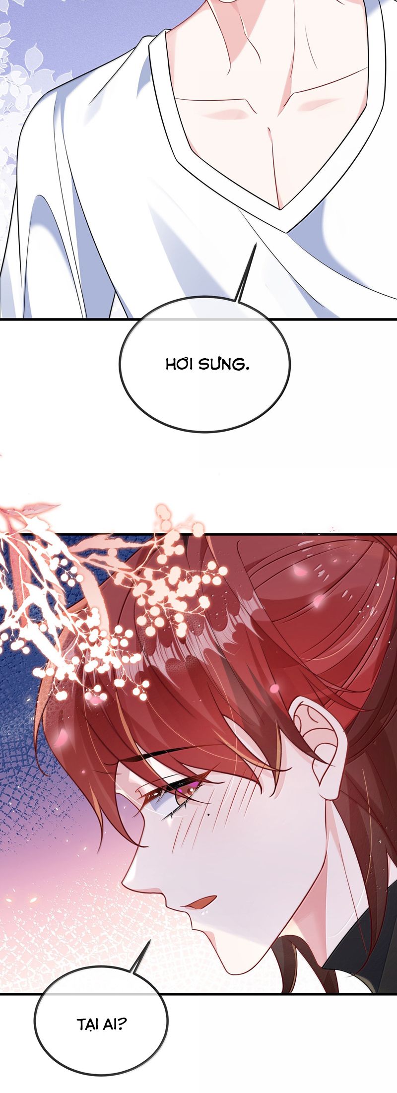 Giáo Bá Là Một Tên Yêu Tinh Chapter 133 - Trang 4
